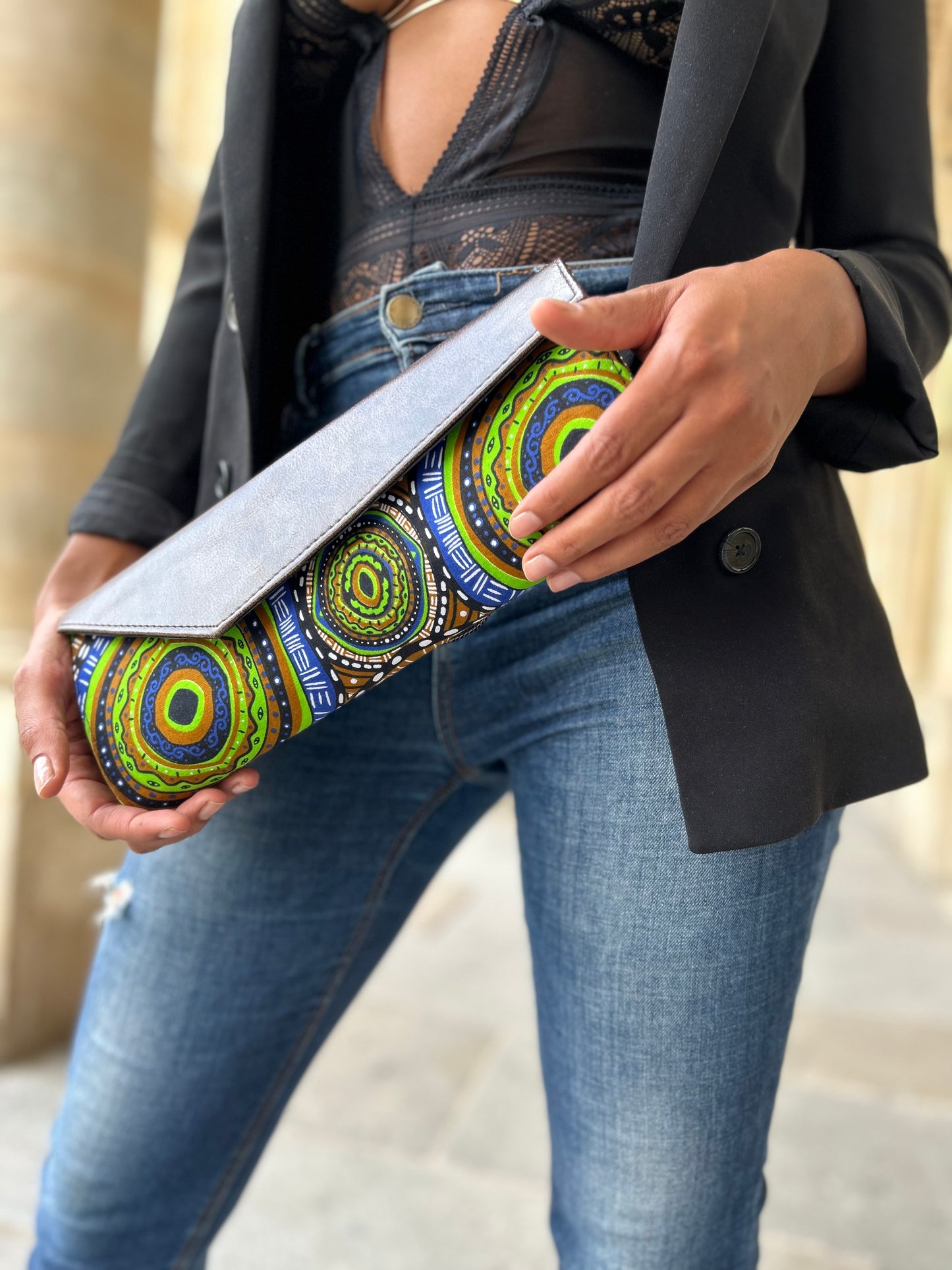 Pochette Gloria Brownie