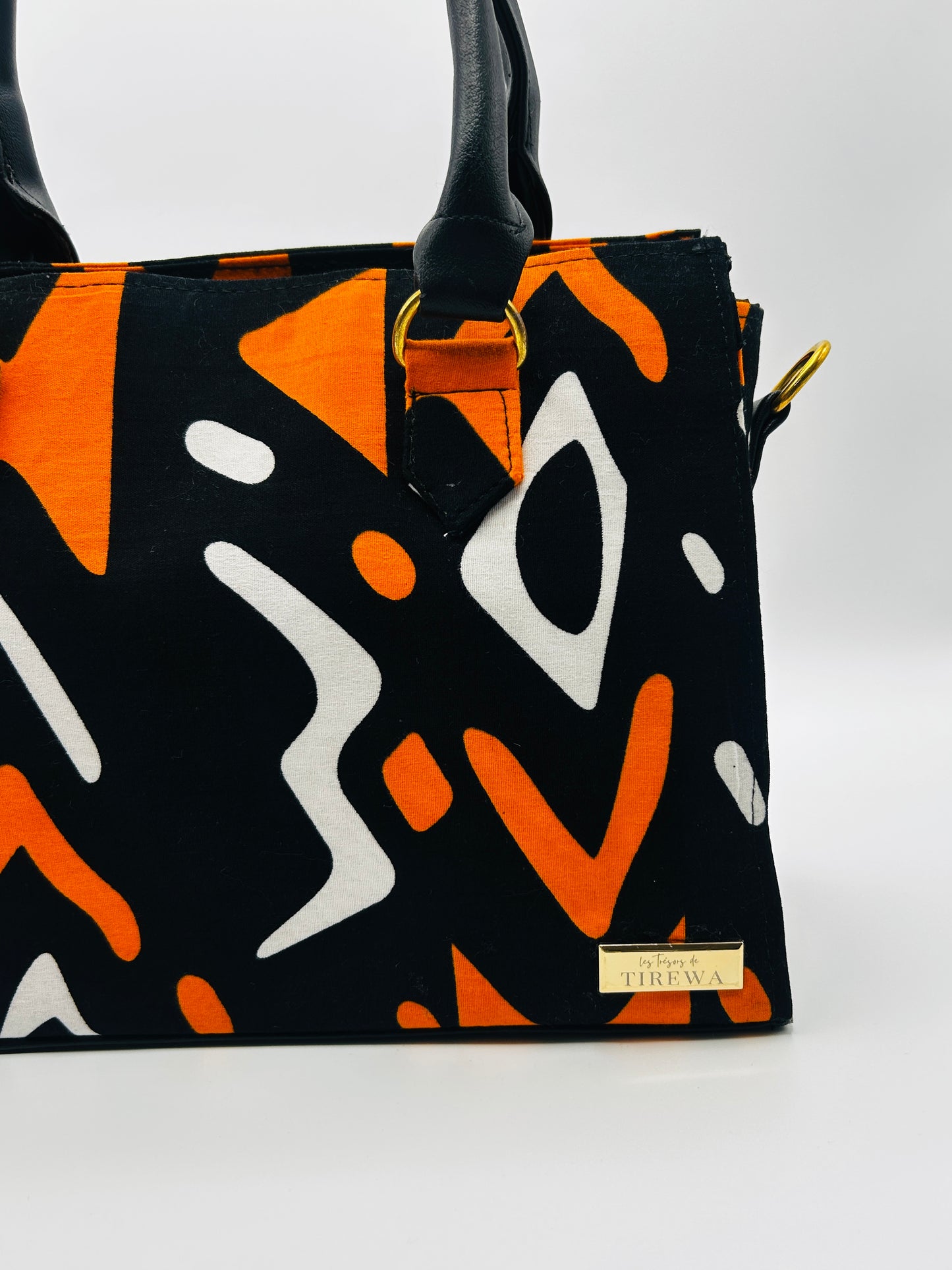 Mini sac cabas Bogo Spicy