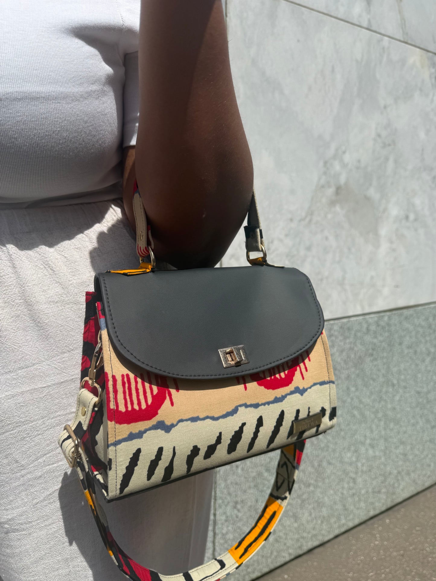 Mini Tacko Sahel