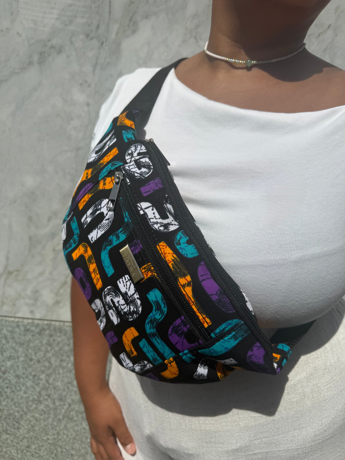 Banane Tirewa Lagos