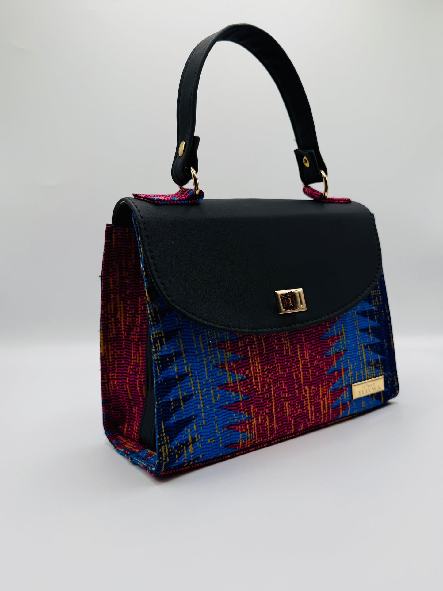 Mini Sac à main Tacko Saphira