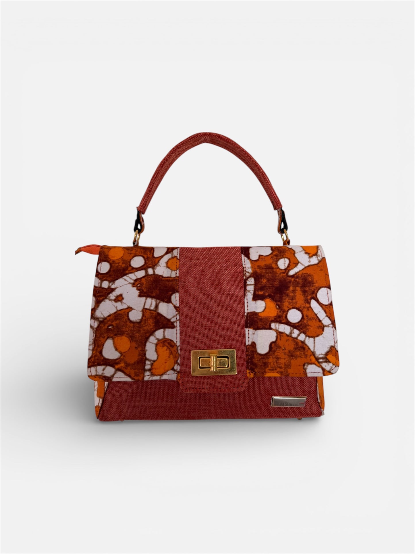 Diani - Orange Bloom