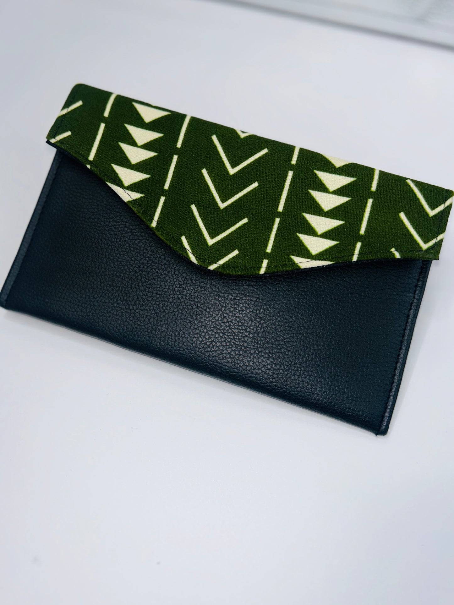 Pochette banane mixte Amani 💚