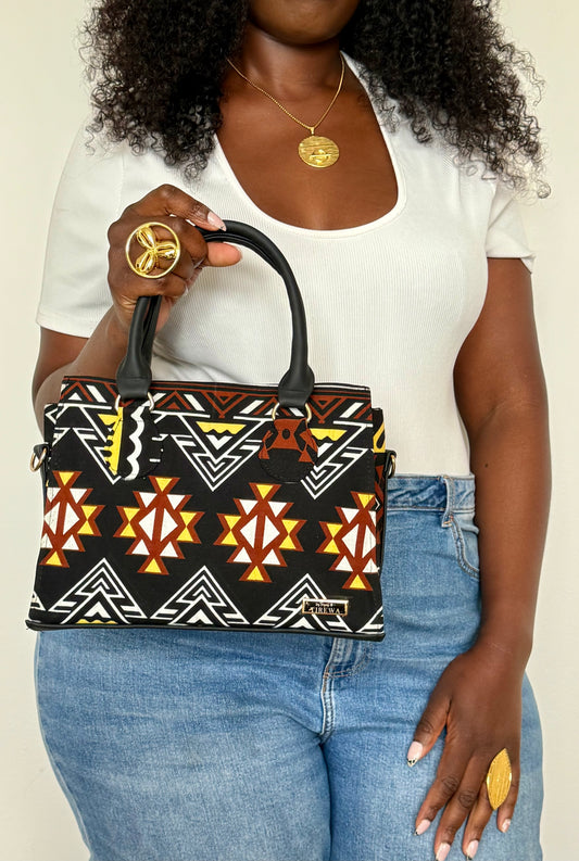 Le Mini Massita Chocolat Chic