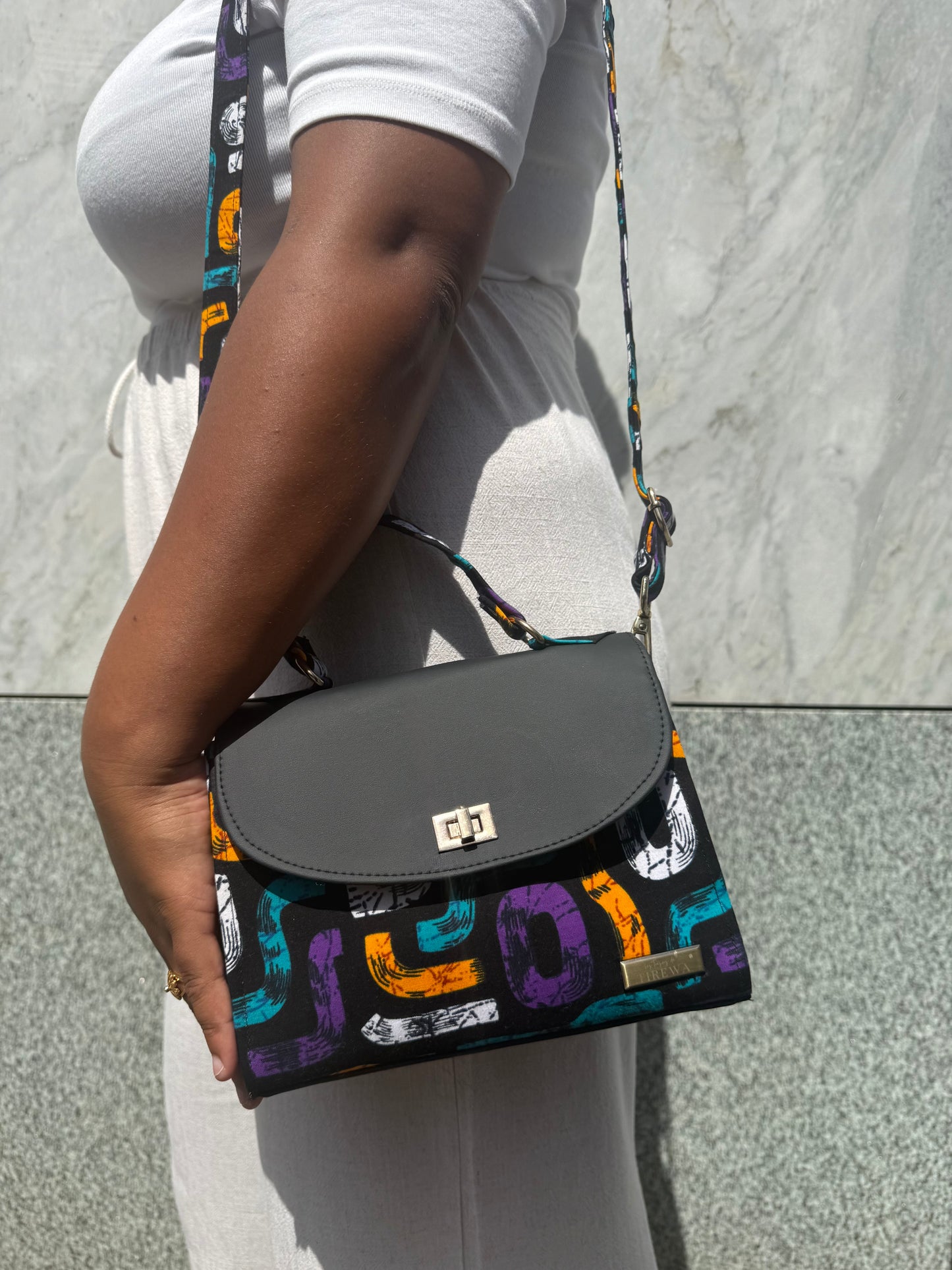 Mini Tacko Lagos