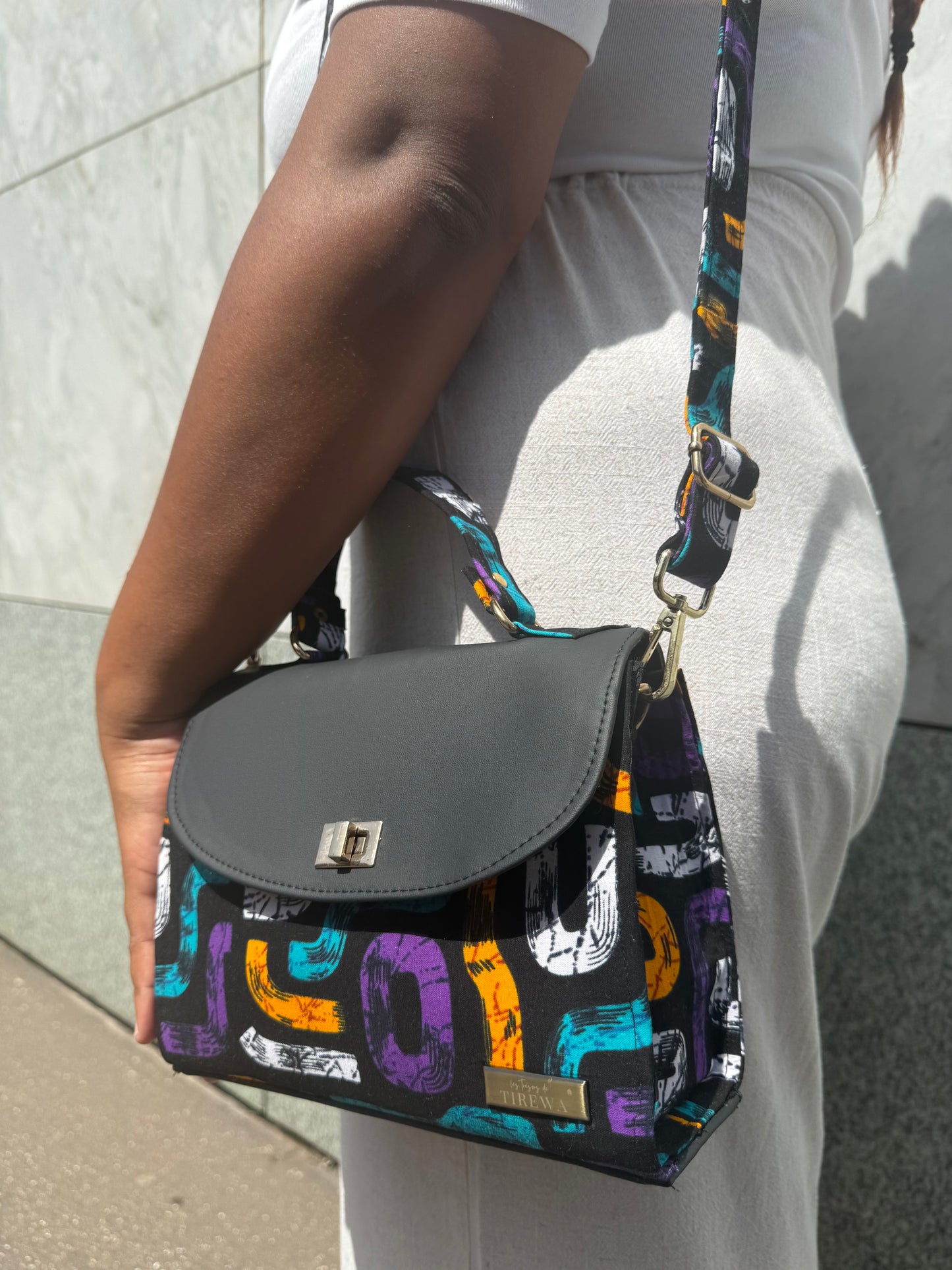 Mini Tacko Lagos