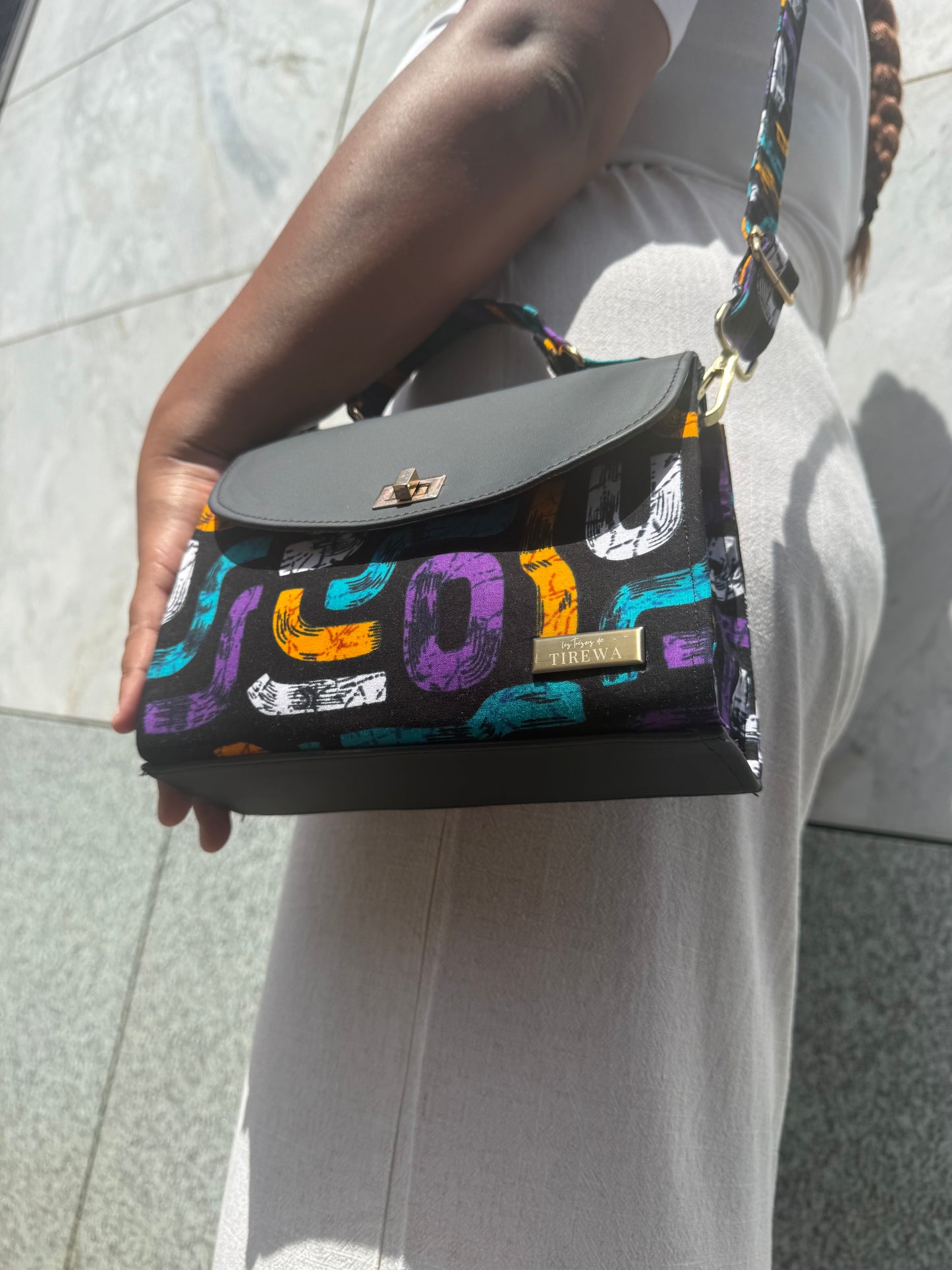 Mini Tacko Lagos