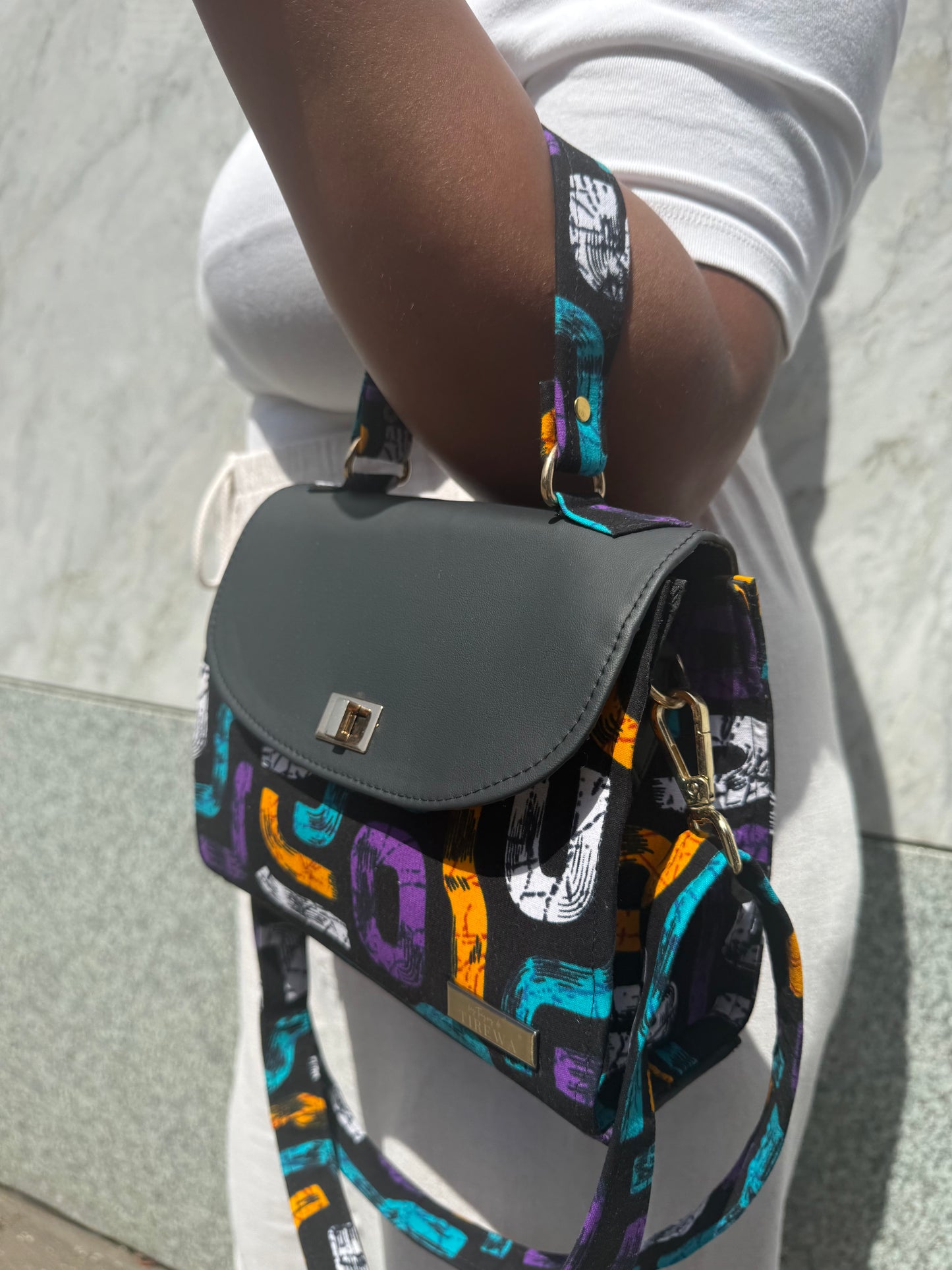 Mini Tacko Lagos
