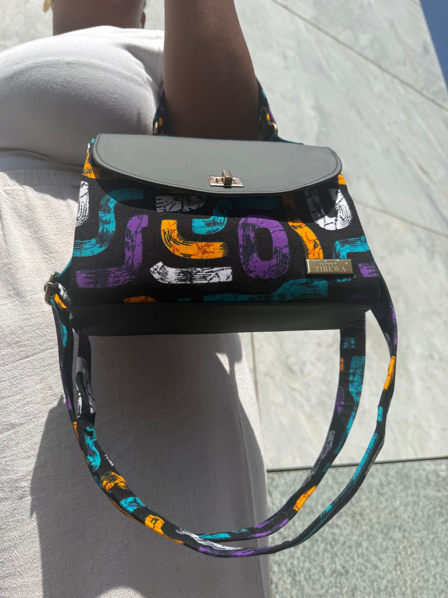 Mini Tacko Lagos