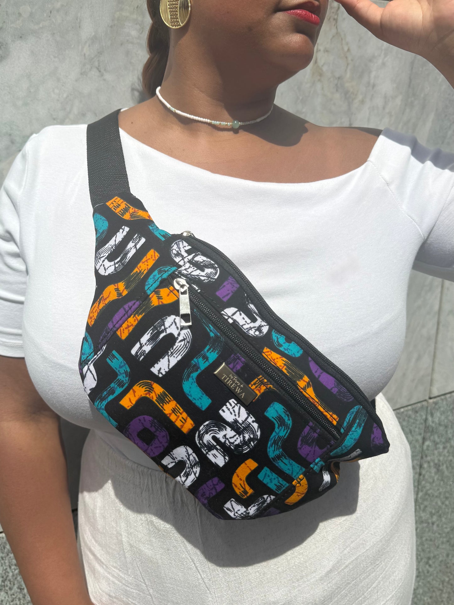 Banane Tirewa Lagos