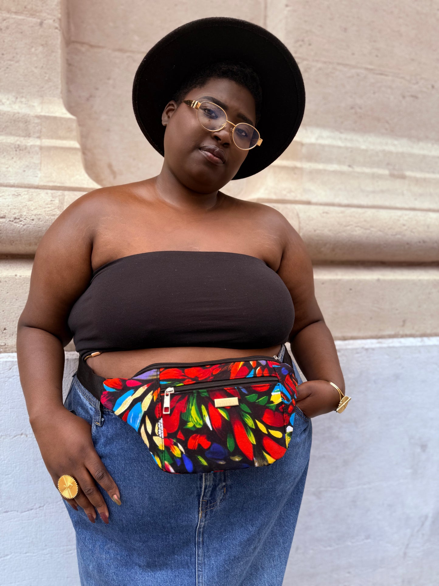 Banane Tirewa Faya