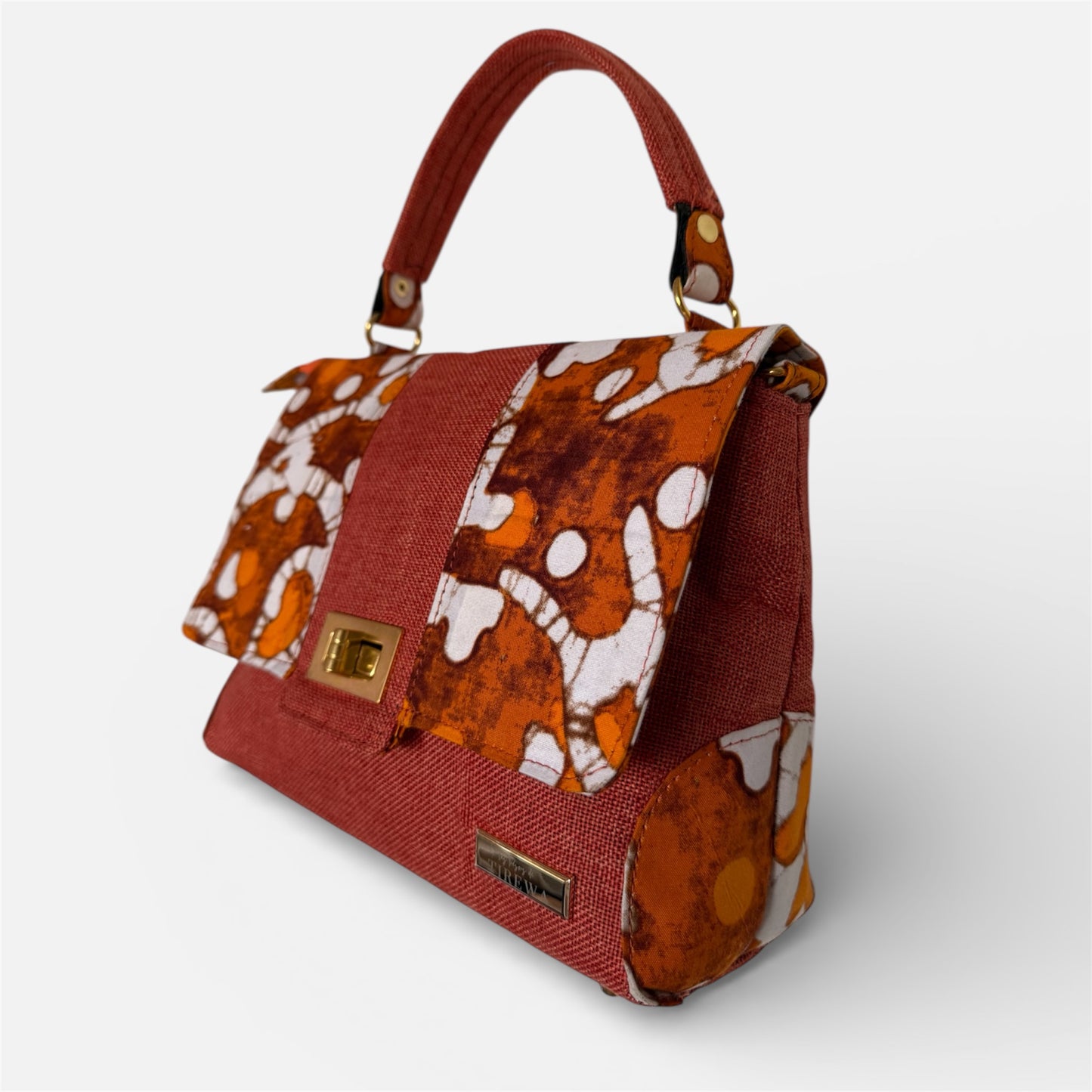 Diani - Orange Bloom