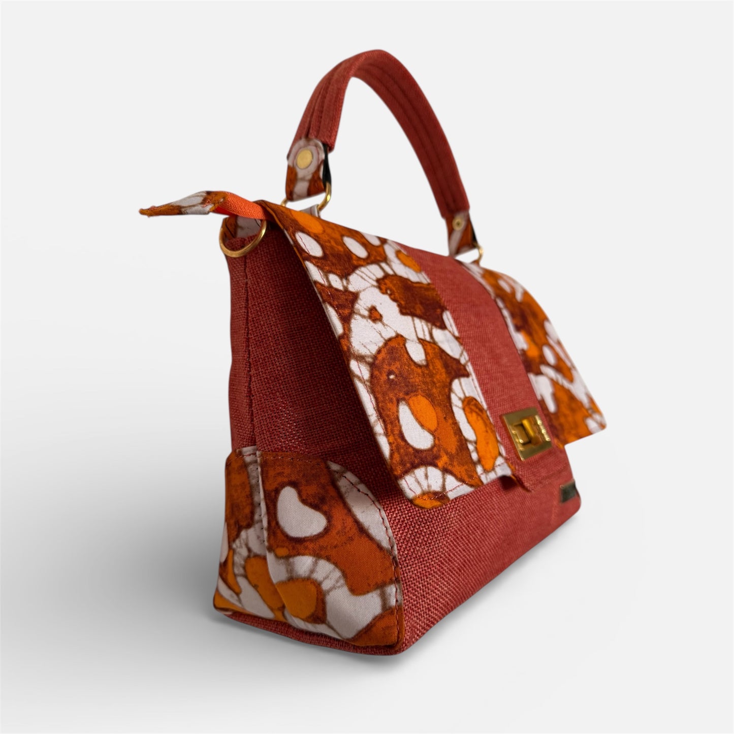 Diani - Orange Bloom