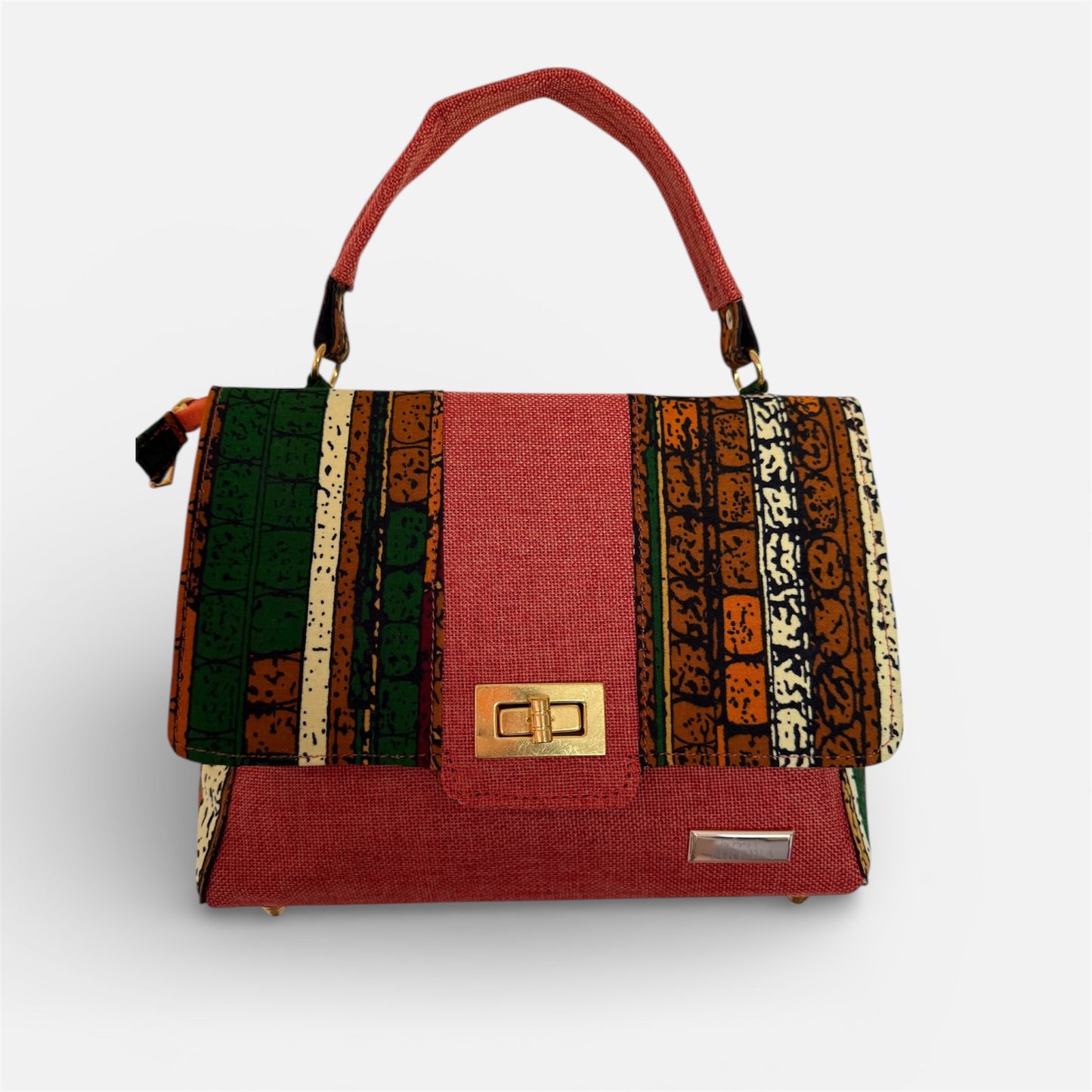 Diani – Jungle Orange