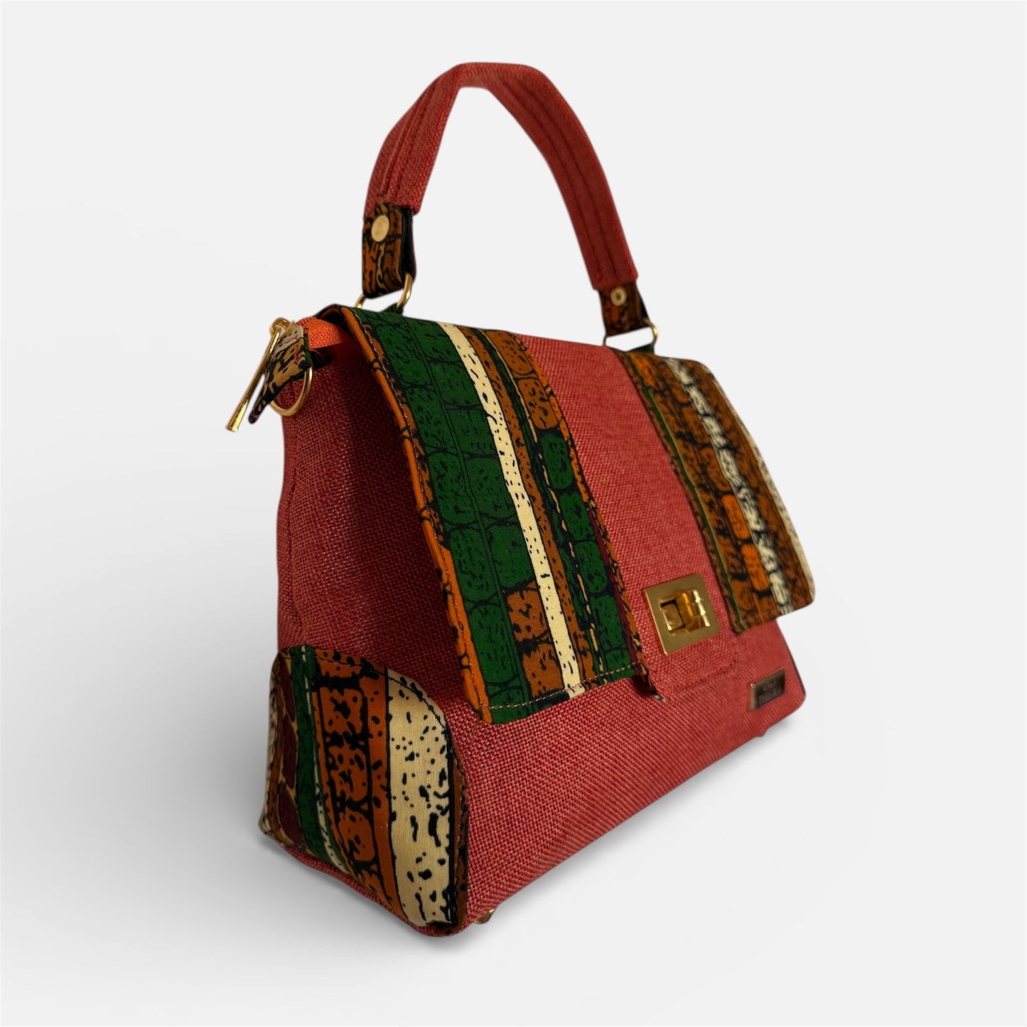 Diani – Jungle Orange